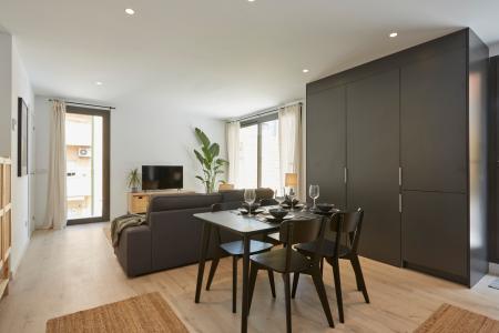 Квартира в аренду в Hospitalet Prat De La Manta - Aprestadora (parking Opcional)