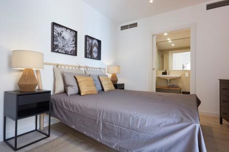 Квартира в аренду в Hospitalet Prat De La Manta - Aprestadora (parking Opcional)