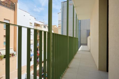 Квартира в аренду в Hospitalet Prat De La Manta - Aprestadora (parking Opcional)