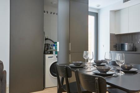 Квартира в аренду в Hospitalet Prat De La Manta - Aprestadora (parking Opcional)