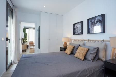 Квартира в аренду в Hospitalet Prat De La Manta - Aprestadora (parking Opcional)