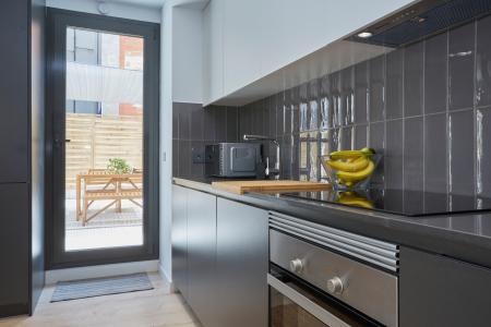 Квартира в аренду в Hospitalet Prat De La Manta - Aprestadora (parking Opcional)