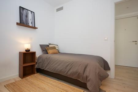 Квартира в аренду в Hospitalet Prat De La Manta - Aprestadora (parking Opcional)