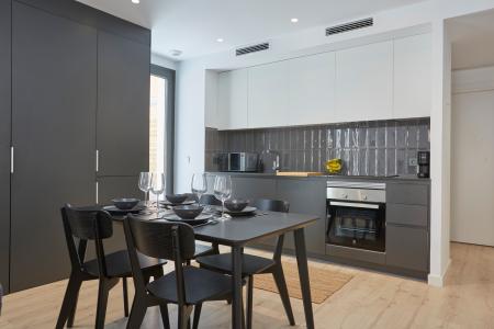 Квартира в аренду в Hospitalet Prat De La Manta - Aprestadora (parking Opcional)