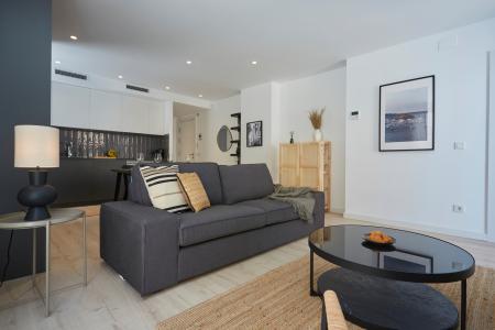 Квартира в аренду в Hospitalet Prat De La Manta - Aprestadora (parking Opcional)