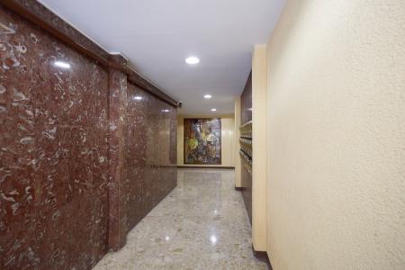 Appartamento in Affitto a Barcelona Passatge De Salvador Riera -manigua (min 6 Months)