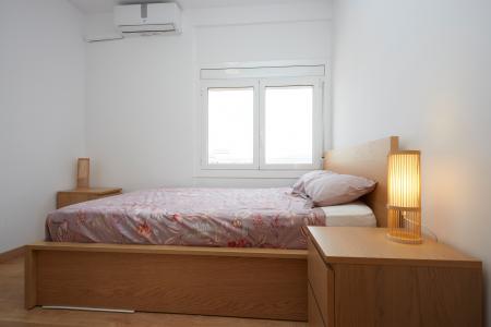 Appartamento in Affitto a Barcelona Passatge De Salvador Riera -manigua (min 6 Months)