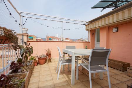 Appartamento in Affitto a Barcelona Passatge De Salvador Riera -manigua (min 6 Months)