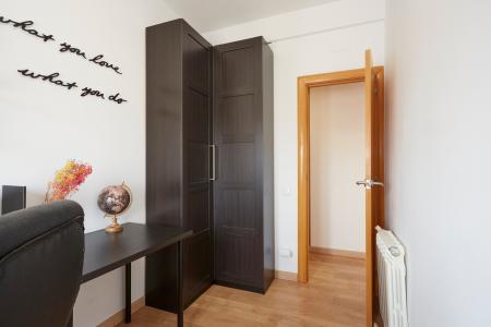 Appartamento in Affitto a Barcelona Passatge De Salvador Riera -manigua (min 6 Months)