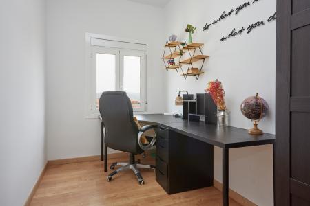 Appartamento in Affitto a Barcelona Passatge De Salvador Riera -manigua (min 6 Months)