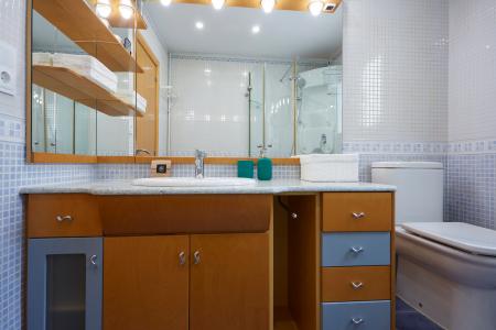 Appartamento in Affitto a Barcelona Passatge De Salvador Riera -manigua (min 6 Months)