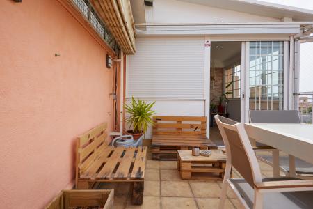 Appartamento in Affitto a Barcelona Passatge De Salvador Riera -manigua (min 6 Months)