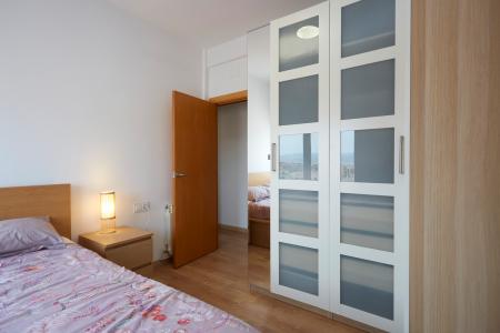 Appartamento in Affitto a Barcelona Passatge De Salvador Riera -manigua (min 6 Months)