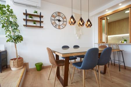 Appartamento in Affitto a Barcelona Passatge De Salvador Riera -manigua (min 6 Months)