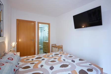 Appartamento in Affitto a Barcelona Passatge De Salvador Riera -manigua (min 6 Months)