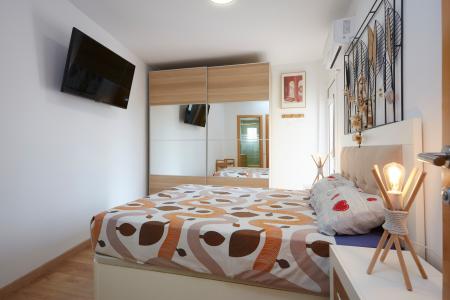 Appartamento in Affitto a Barcelona Passatge De Salvador Riera -manigua (min 6 Months)