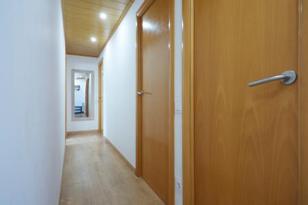 Appartamento in Affitto a Barcelona Passatge De Salvador Riera -manigua (min 6 Months)