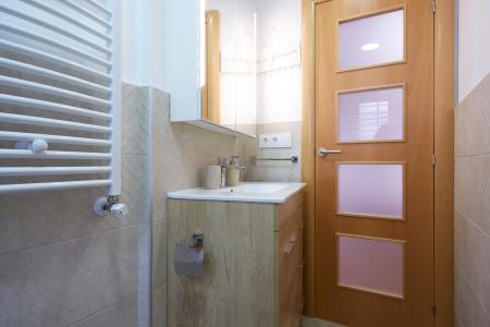 Appartamento in Affitto a Barcelona Passatge De Salvador Riera -manigua (min 6 Months)