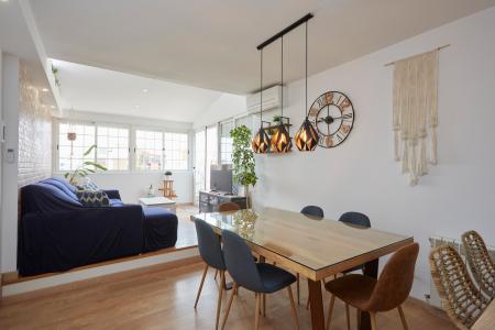 Appartamento in Affitto a Barcelona Passatge De Salvador Riera -manigua (min 6 Months)