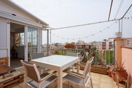 Appartamento in Affitto a Barcelona Passatge De Salvador Riera -manigua (min 6 Months)