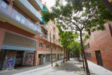 Appartamento in Affitto a Barcelona Passatge De Salvador Riera -manigua (min 6 Months)