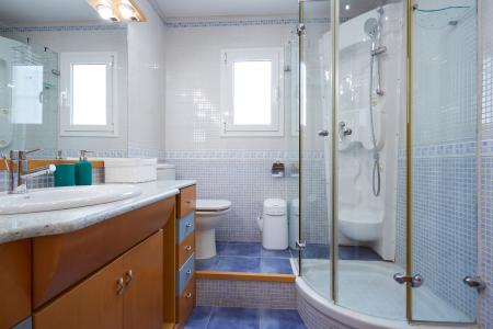 Appartamento in Affitto a Barcelona Passatge De Salvador Riera -manigua (min 6 Months)