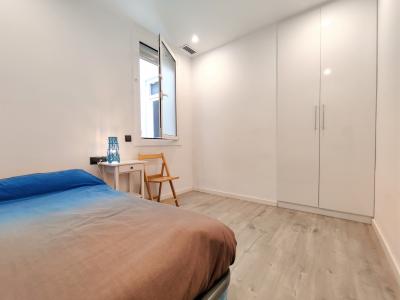 Pis en Lloguer a Barcelona Viladomat - Floridablanca