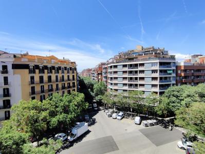 Pis en Lloguer a Barcelona Viladomat - Floridablanca