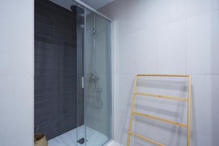 Apartamento en alquiler temporal con dos dormitorios y despacho