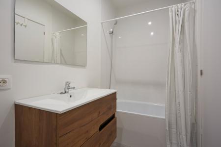 Wohnung zur Miete in Barcelona Sepúlveda - Casanova