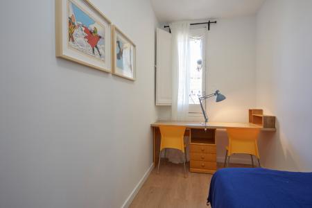 Wohnung zur Miete in Barcelona Sepúlveda - Casanova
