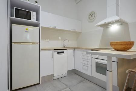 Wohnung zur Miete in Barcelona Sepúlveda - Casanova