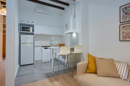 Wohnung zur Miete in Barcelona Sepúlveda - Casanova