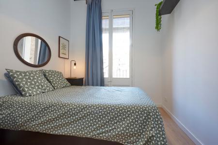 Wohnung zur Miete in Barcelona Sepúlveda - Casanova