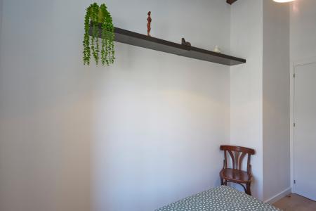 Wohnung zur Miete in Barcelona Sepúlveda - Casanova