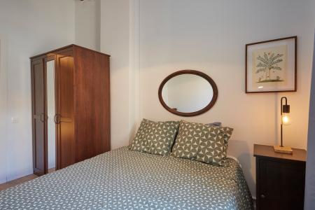 Wohnung zur Miete in Barcelona Sepúlveda - Casanova