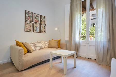 Wohnung zur Miete in Barcelona Sepúlveda - Casanova