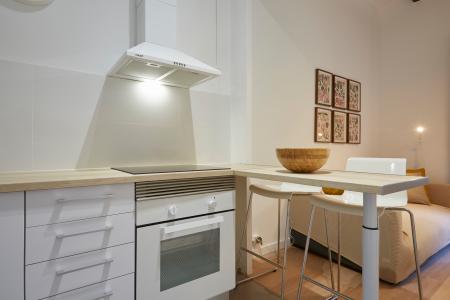 Wohnung zur Miete in Barcelona Sepúlveda - Casanova