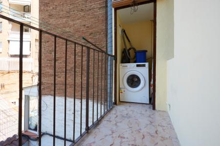 Wohnung zur Miete in Barcelona Sepúlveda - Casanova