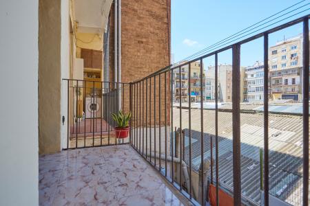 Wohnung zur Miete in Barcelona Sepúlveda - Casanova