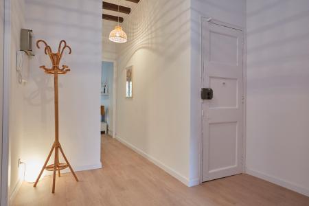 Wohnung zur Miete in Barcelona Sepúlveda - Casanova