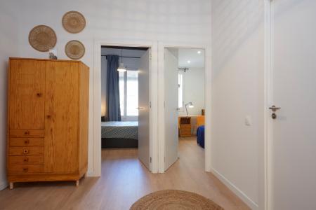 Wohnung zur Miete in Barcelona Sepúlveda - Casanova
