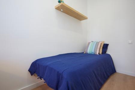 Wohnung zur Miete in Barcelona Sepúlveda - Casanova