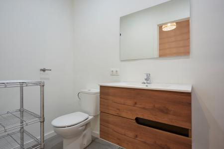 Wohnung zur Miete in Barcelona Sepúlveda - Casanova
