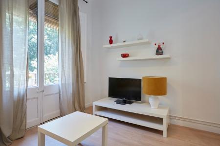 Wohnung zur Miete in Barcelona Sepúlveda - Casanova