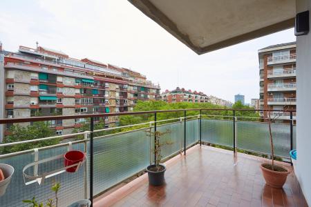 Appartement à louer à Barcelona Josep Tarradellas - Londres