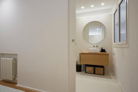 Appartement à louer à Barcelona Josep Tarradellas - Londres