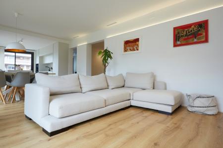 Appartement à louer à Barcelona Josep Tarradellas - Londres