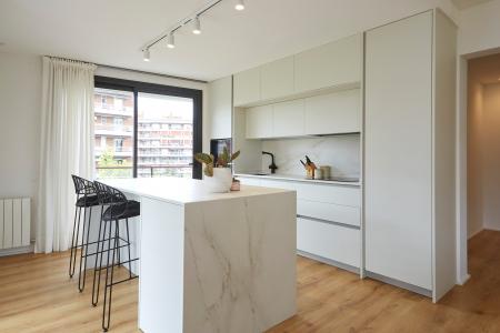 Appartement à louer à Barcelona Josep Tarradellas - Londres