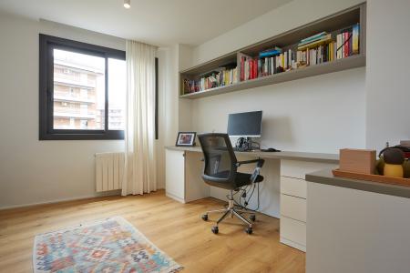 Appartement à louer à Barcelona Josep Tarradellas - Londres